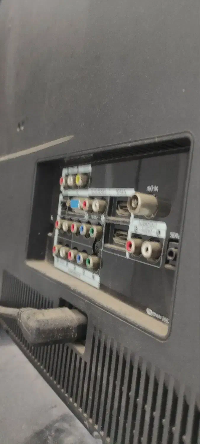 بدلیل نیاز|تلویزیون و پروژکتور|محمدشهر, شهرک نگین|دیوار