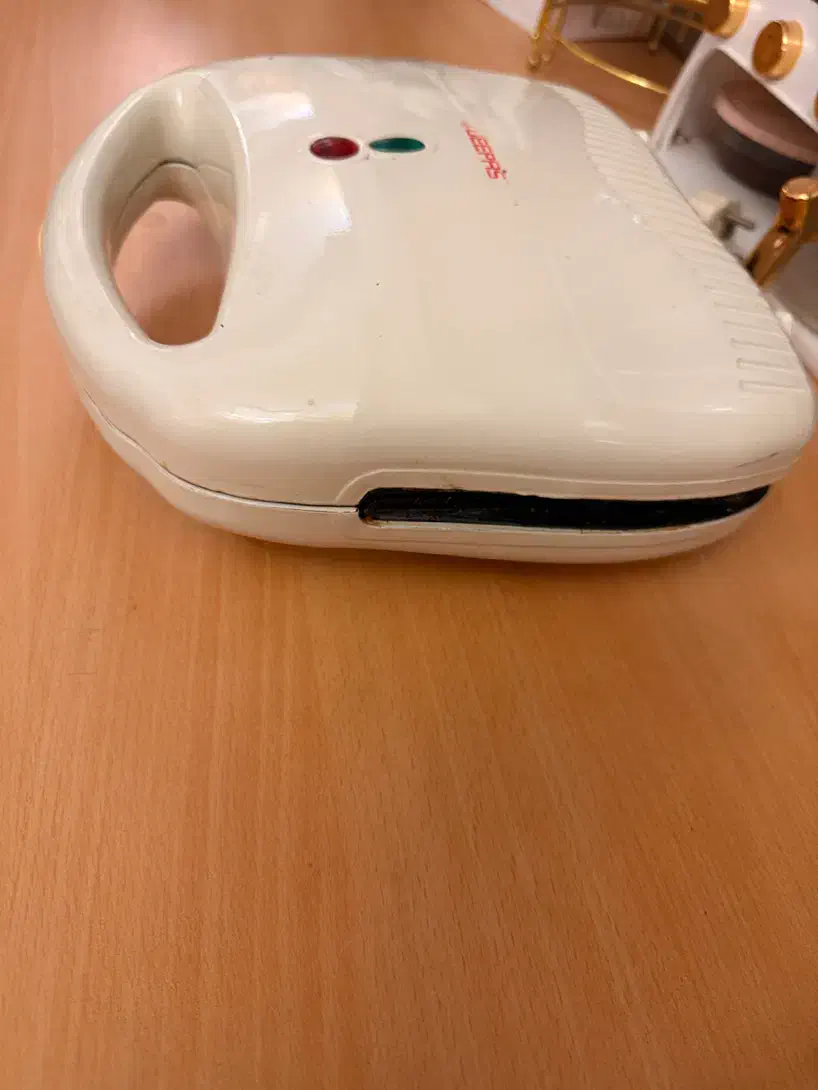 اسنک ساز|سایر لوازم برقی|قم, باغ شازده|دیوار