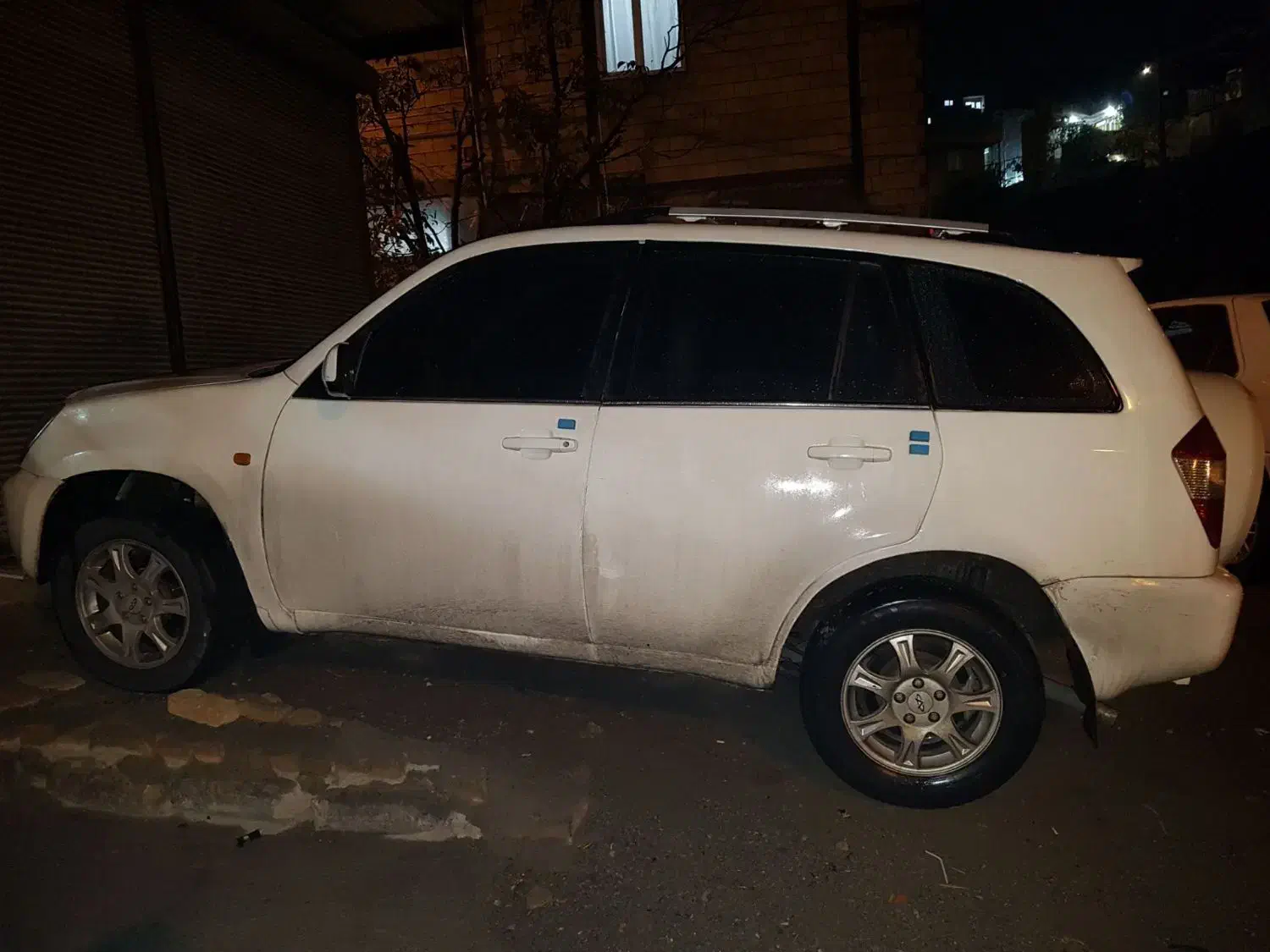 ام وی ام X33|خودرو سواری و وانت|سنندج, |دیوار