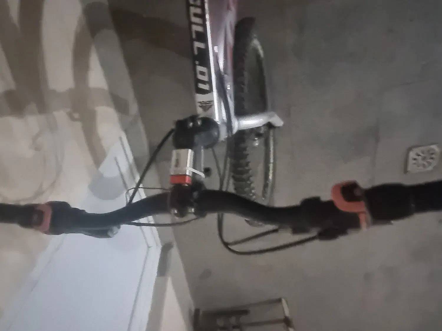 دوچرخه تمیز|دوچرخه، اسکیت، اسکوتر|محمدشهر, همایون ویلا|دیوار