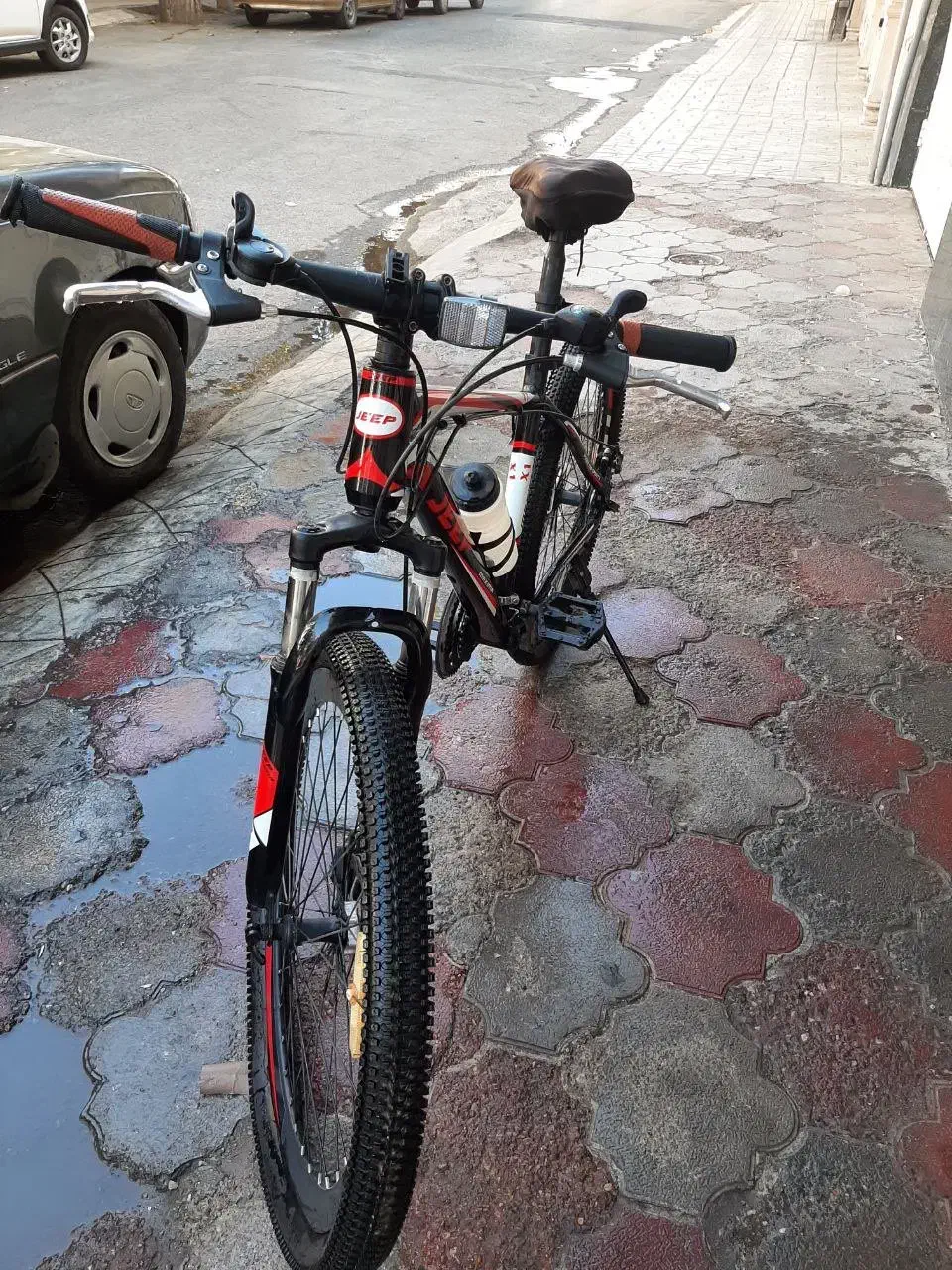 دوچرخه|دوچرخه، اسکیت، اسکوتر|مشهد, احمدآباد|دیوار