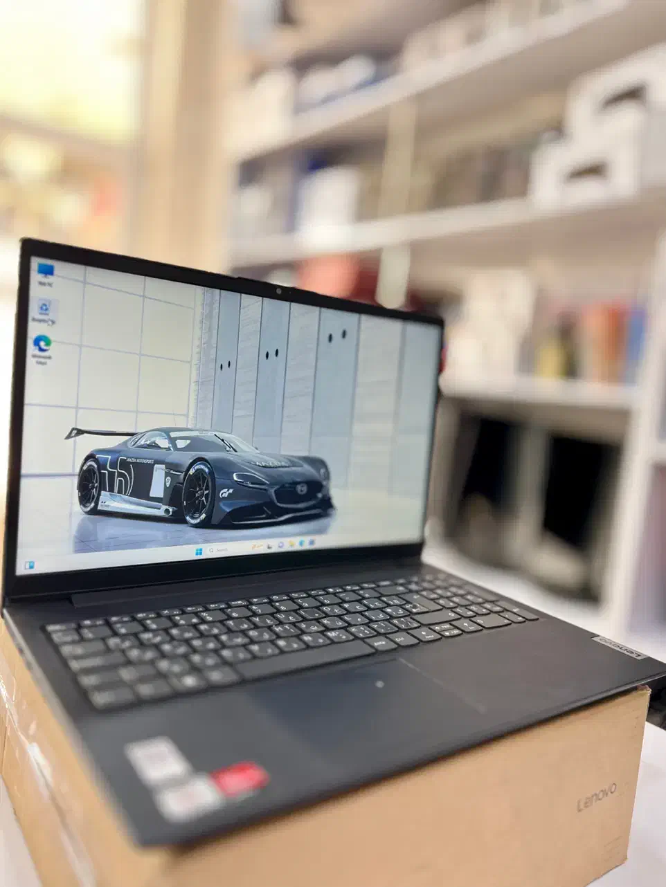 لب تاب Lenovo نقد / اقساط|رایانه همراه|برازجان, |دیوار