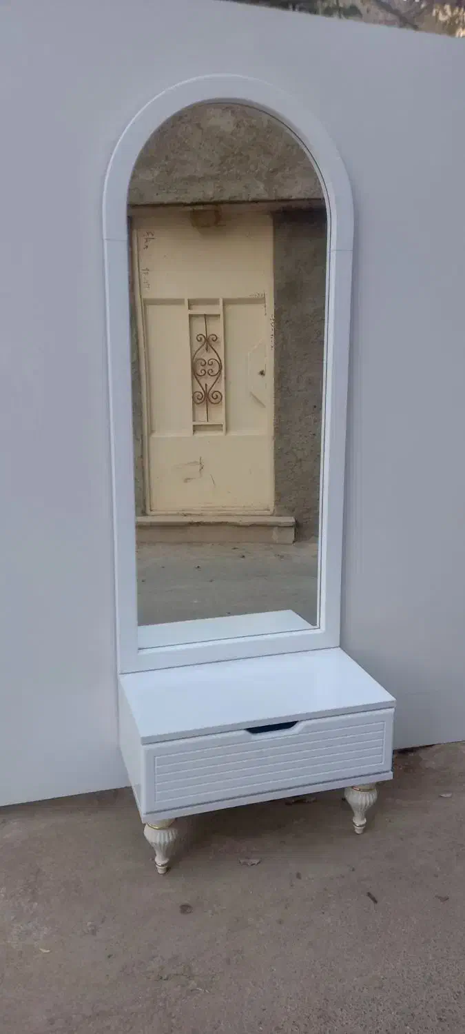 اینه قدی|آینه|خمینی‌شهر, |دیوار