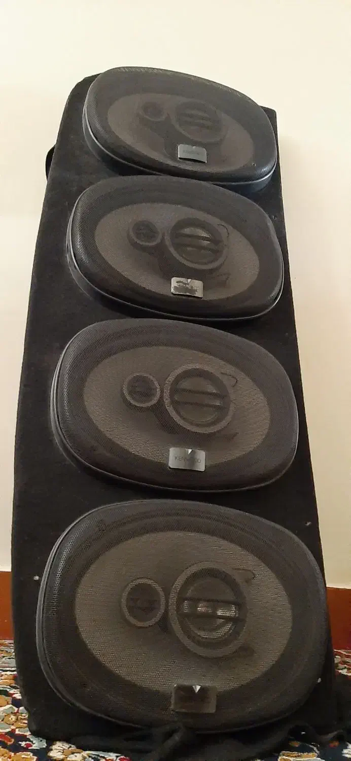 سیستم کامل ماشین|قطعات یدکی و لوازم جانبی|ایذه, |دیوار