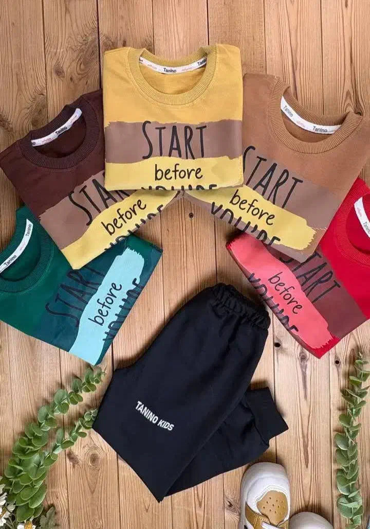 بلوز وشلوار دخترانه وپسرانه|کفش و لباس بچه|قم, ولیعصر|دیوار