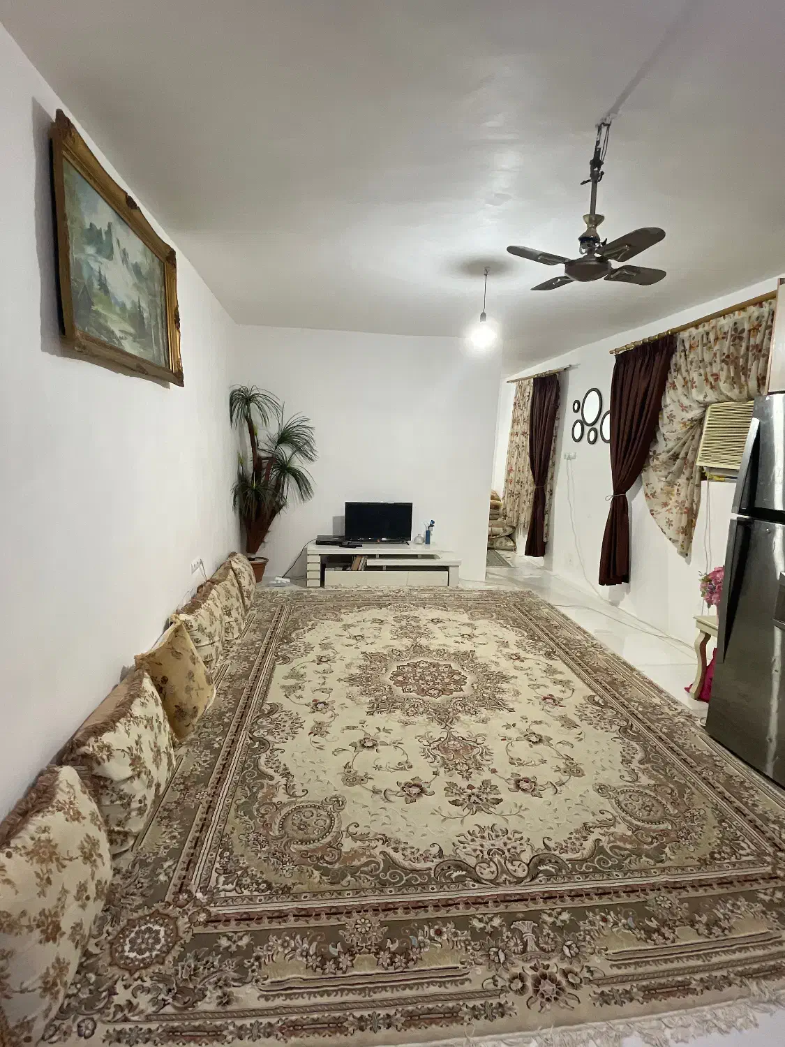 اجاره کوتاه مدت|اجارهٔ کوتاه‌مدت آپارتمان و سوئیت|بندرعباس, |دیوار