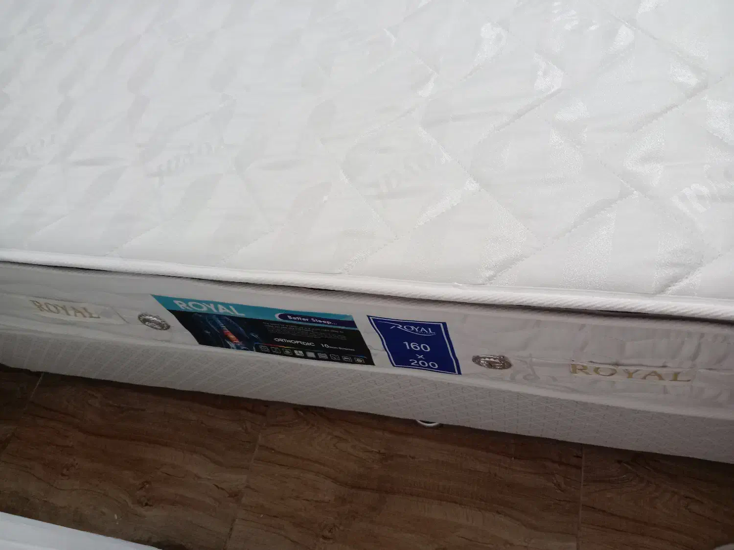 تشک دونفره|تشک تختخواب|خشکبیجار, |دیوار