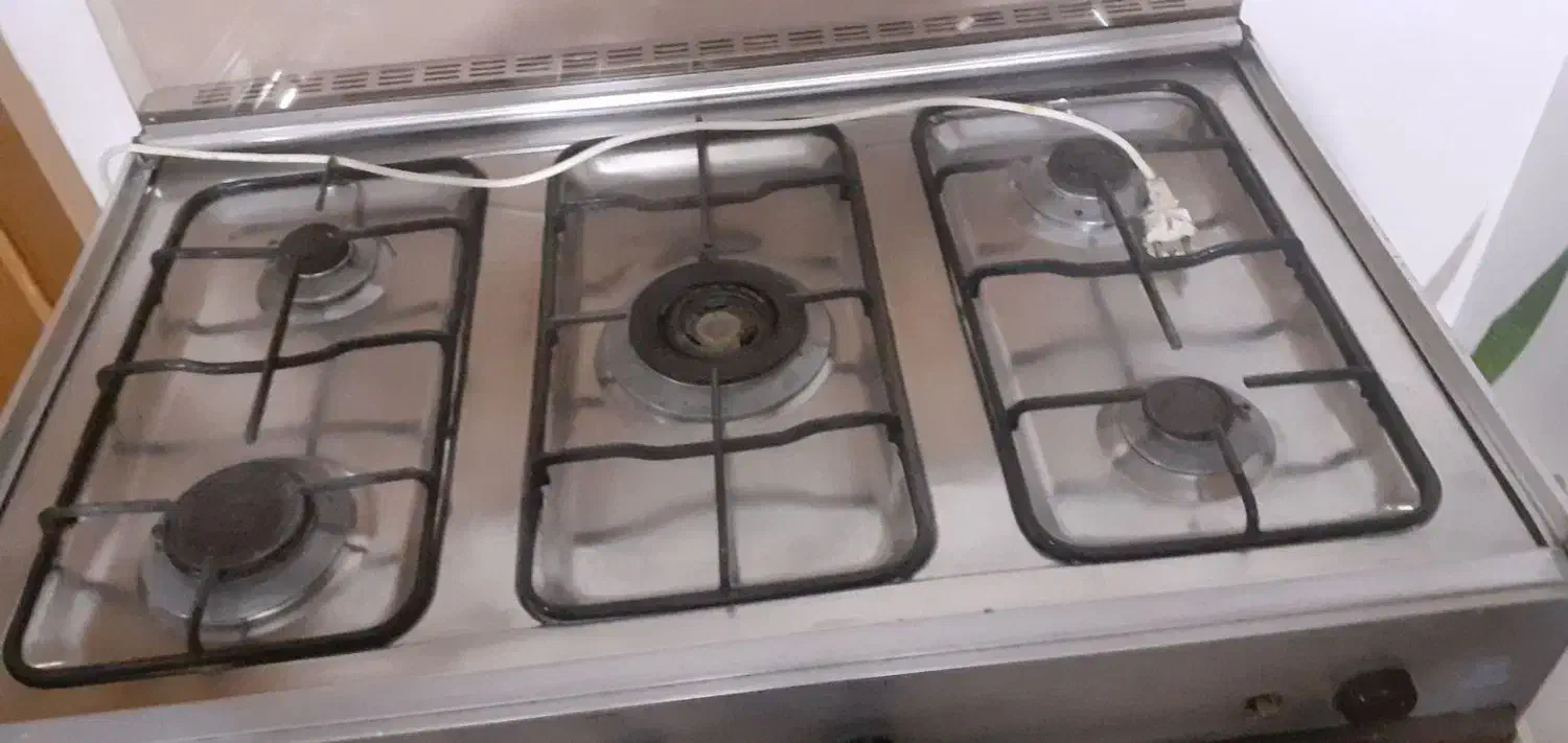 گاز|اجاق گاز و لوازم برقی پختوپز|کنگاور, |دیوار