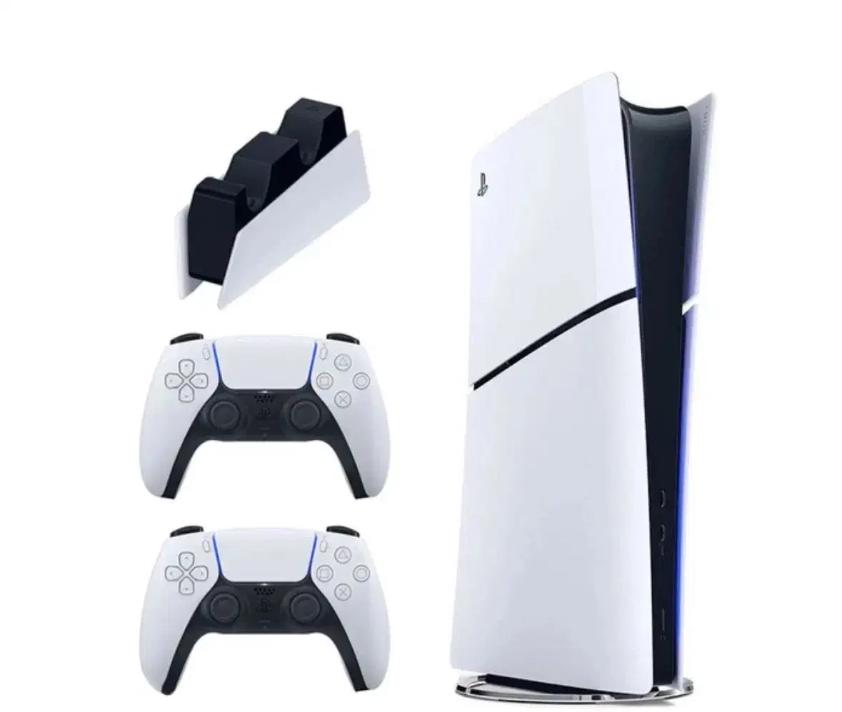 کنسول ps5 دیجیتال دو دسته|کنسول، بازی ویدئویی و آنلاین|تهران, سنائی|دیوار