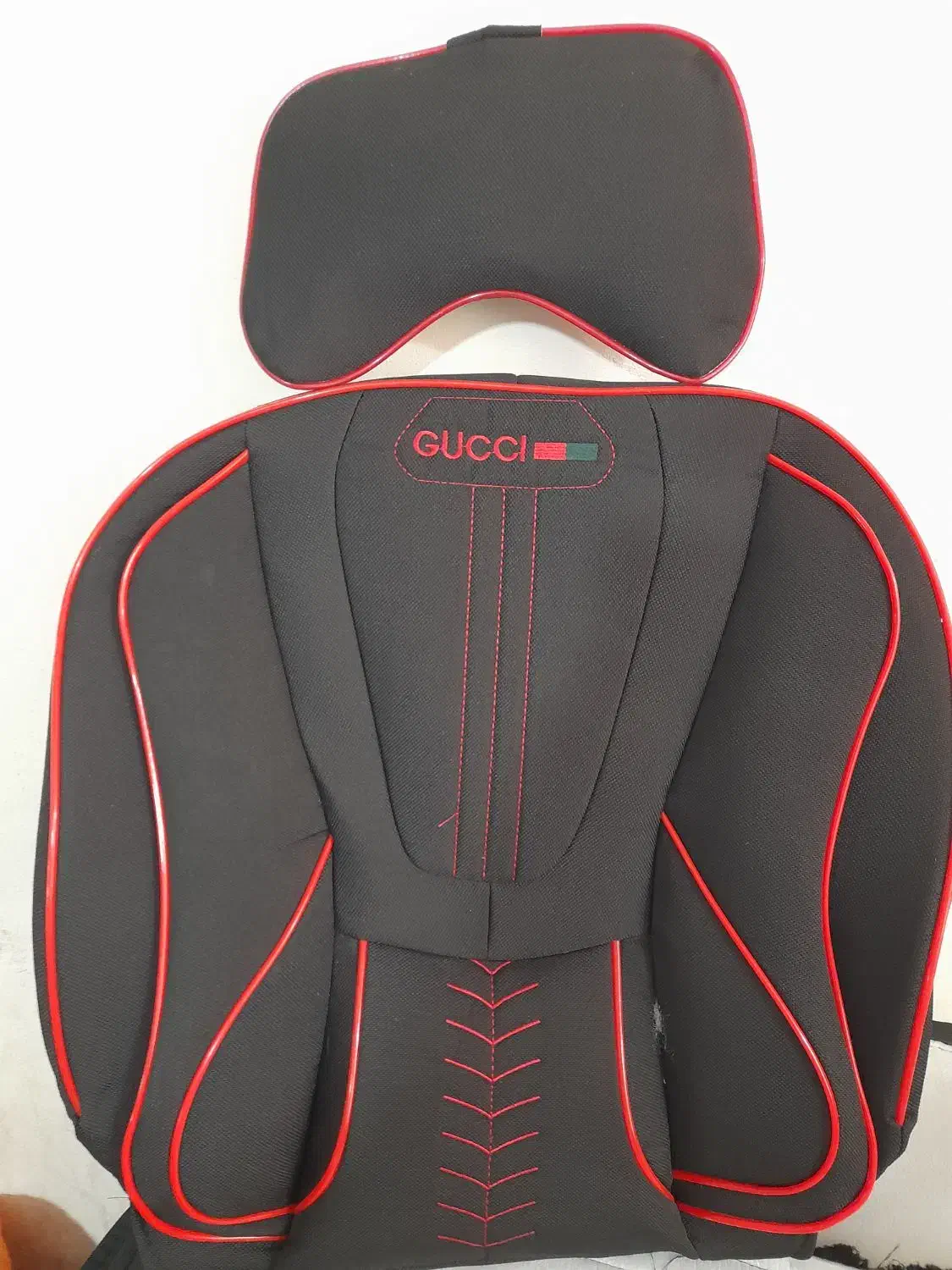 تولیدی روکش صندلی اتومبیل|قطعات یدکی و لوازم جانبی|اصفهان, ارزنان|دیوار