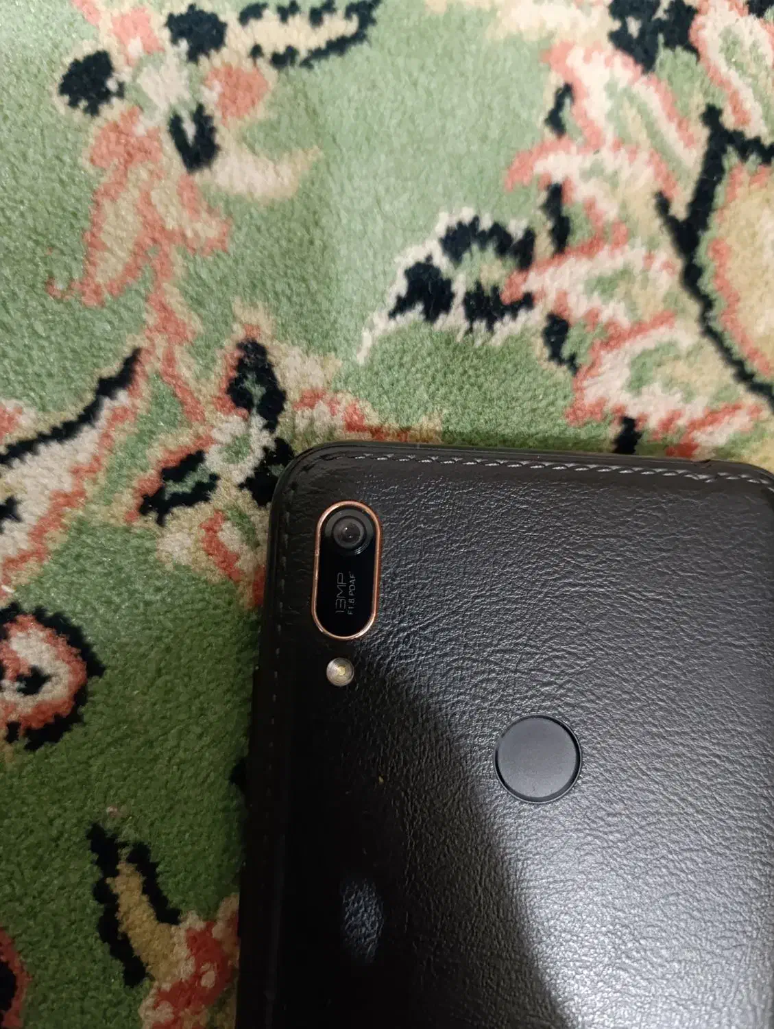 HUAWEI Y6 2019|موبایل|اصفهان, بیدآباد|دیوار