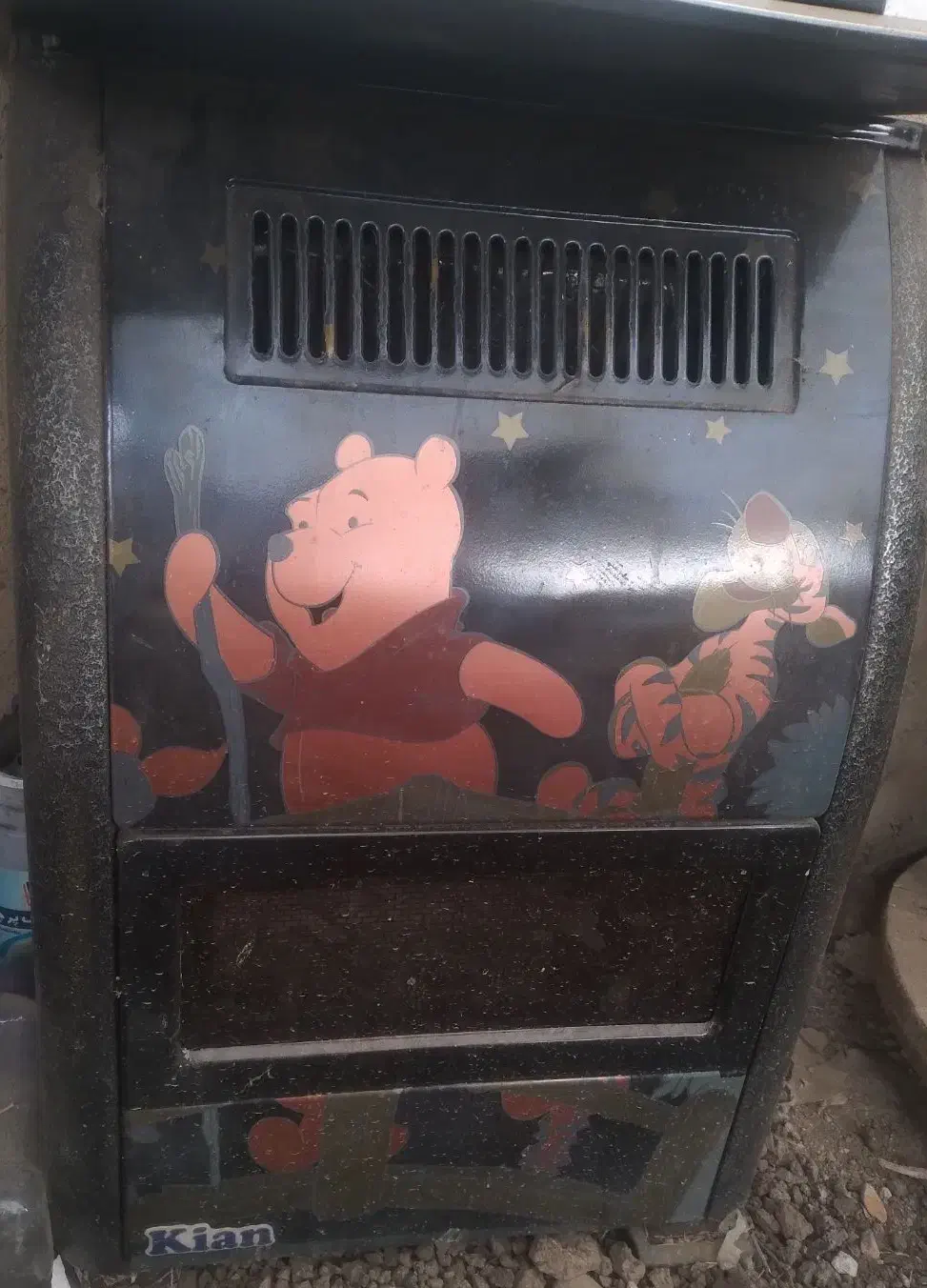 ۳عدد بخاری|بخاری، هیتر، شومینه|صومعهسرا, |دیوار