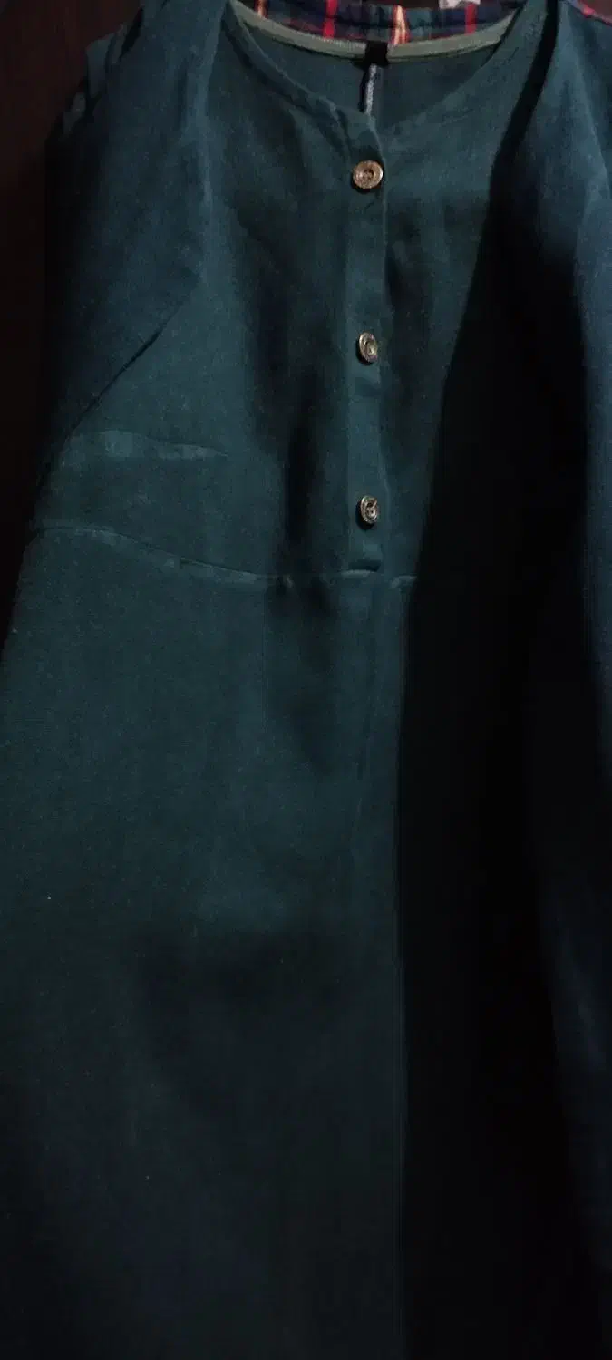 پیراهن یلدا دامن شلوار بگ پیراهن سارافن یلدا|لباس|کرج, حیدرآباد|دیوار