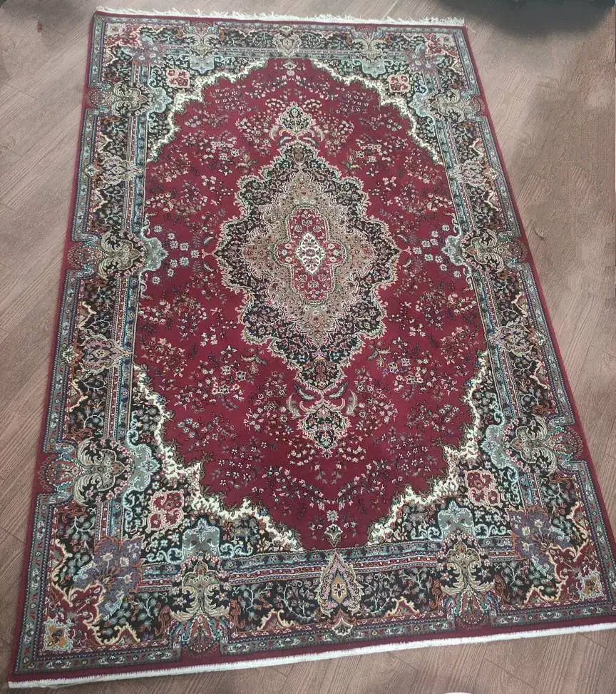 فرش 6متری|فرش|لنگرود, |دیوار