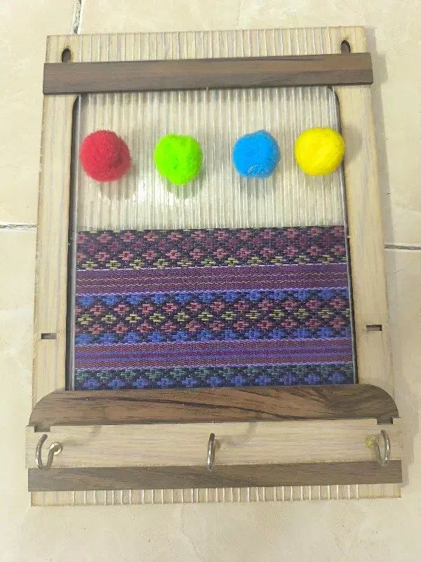 ((جاکلیدی))|صنایع دستی و سایر لوازم تزئینی|مشهد, هنرور|دیوار