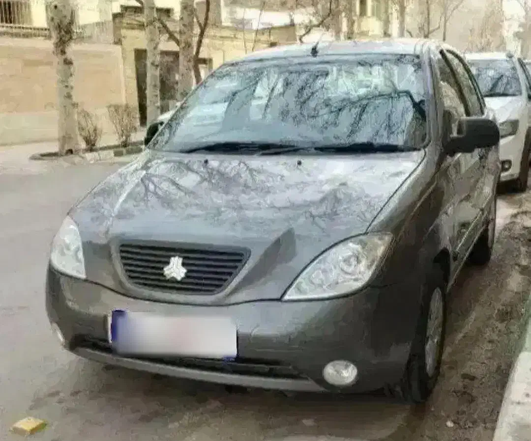 تیبا1. مدل94|خودرو سواری و وانت|مشهد, ثامن|دیوار