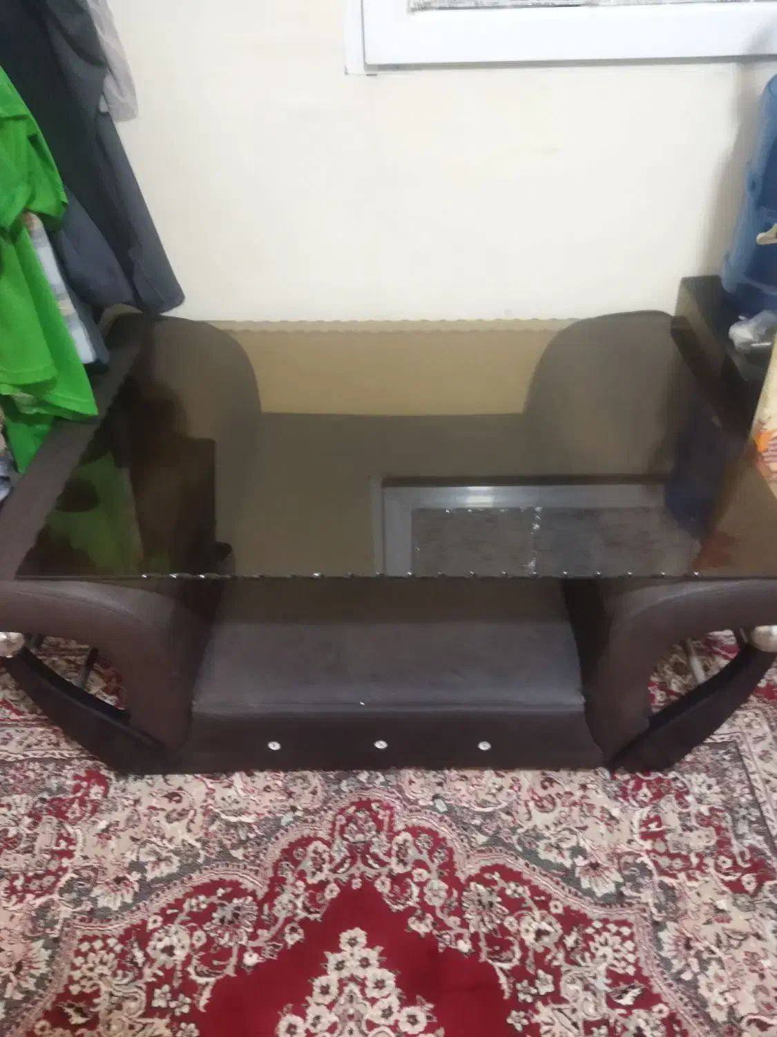 میز عسلی|مبلمان خانگی و میز عسلی|بندرعباس, |دیوار