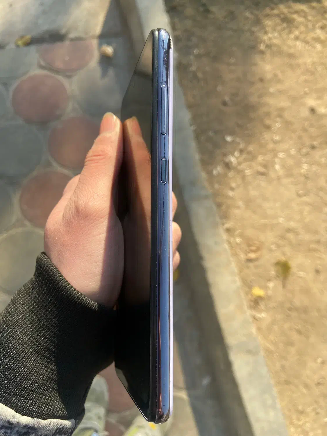 گوشی a52|موبایل|تهران, مسعودیه|دیوار