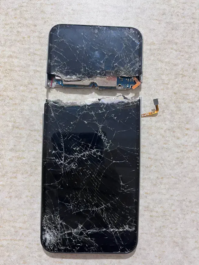 گوشی‌A24|موبایل|تهران, افسریه شمالی|دیوار