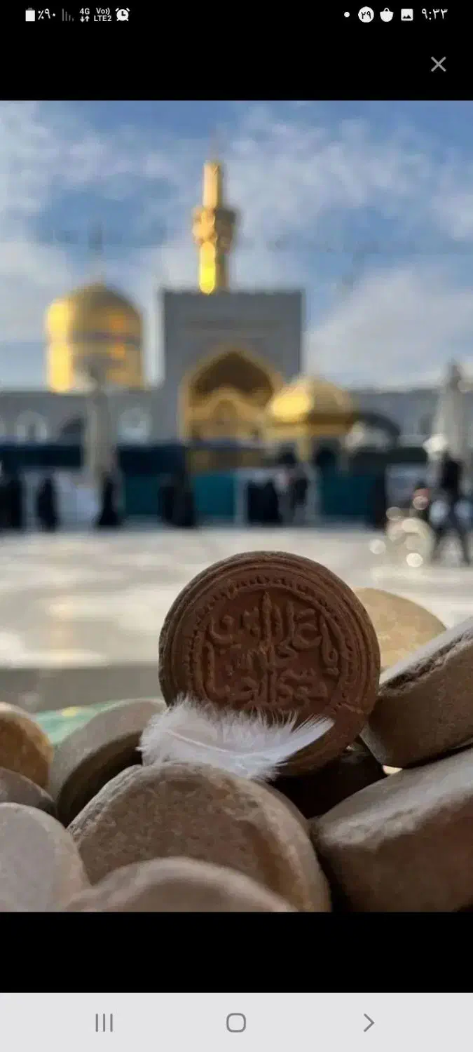 سفرزیارتی مشهد مقدس ۱۰ روزه|تور و چارتر|میناب, |دیوار