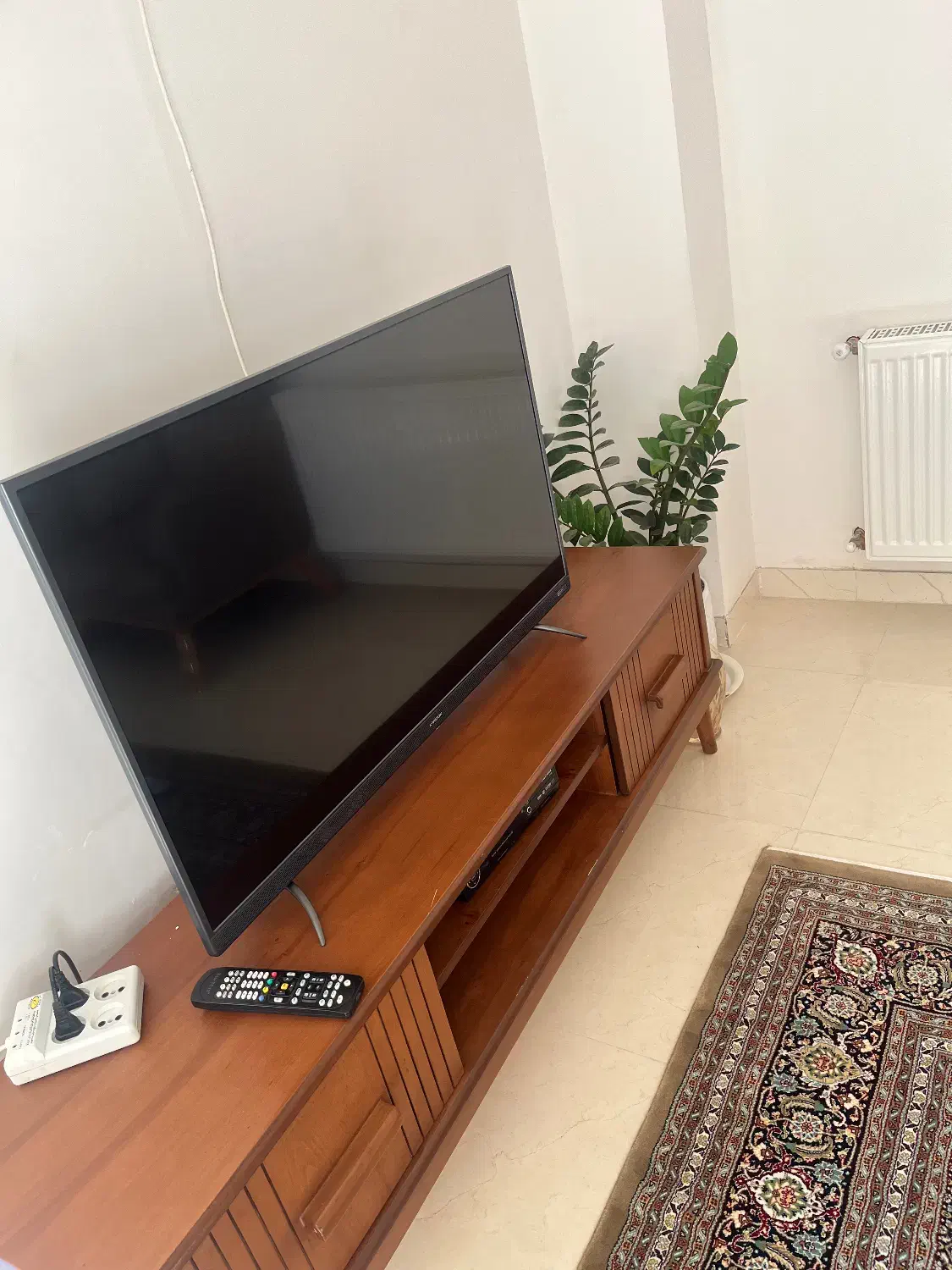 ال ای دی ۴۳|تلویزیون و پروژکتور|علی‌آباد کتول, |دیوار