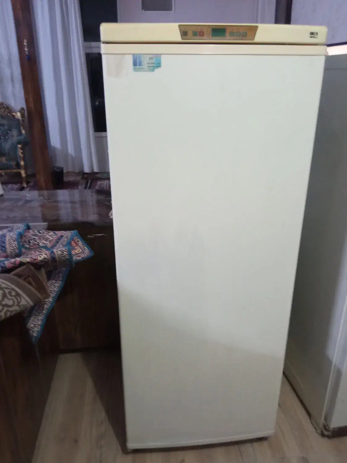 یخچال فریزر ارج|یخچال و فریزر|زنجان, |دیوار