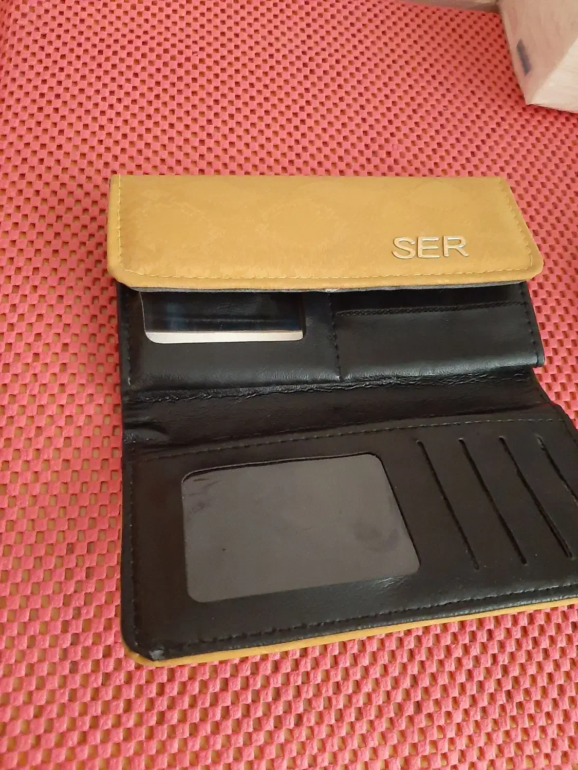 کیف پول زنانه|کیف، کفش، کمربند|ارومیه, |دیوار