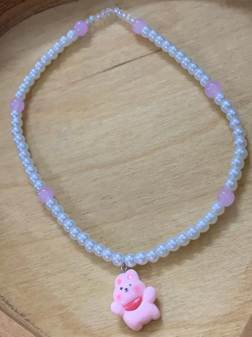 گردنبند پاپیونی پینترستی|بدلیجات|قم, نخودی|دیوار