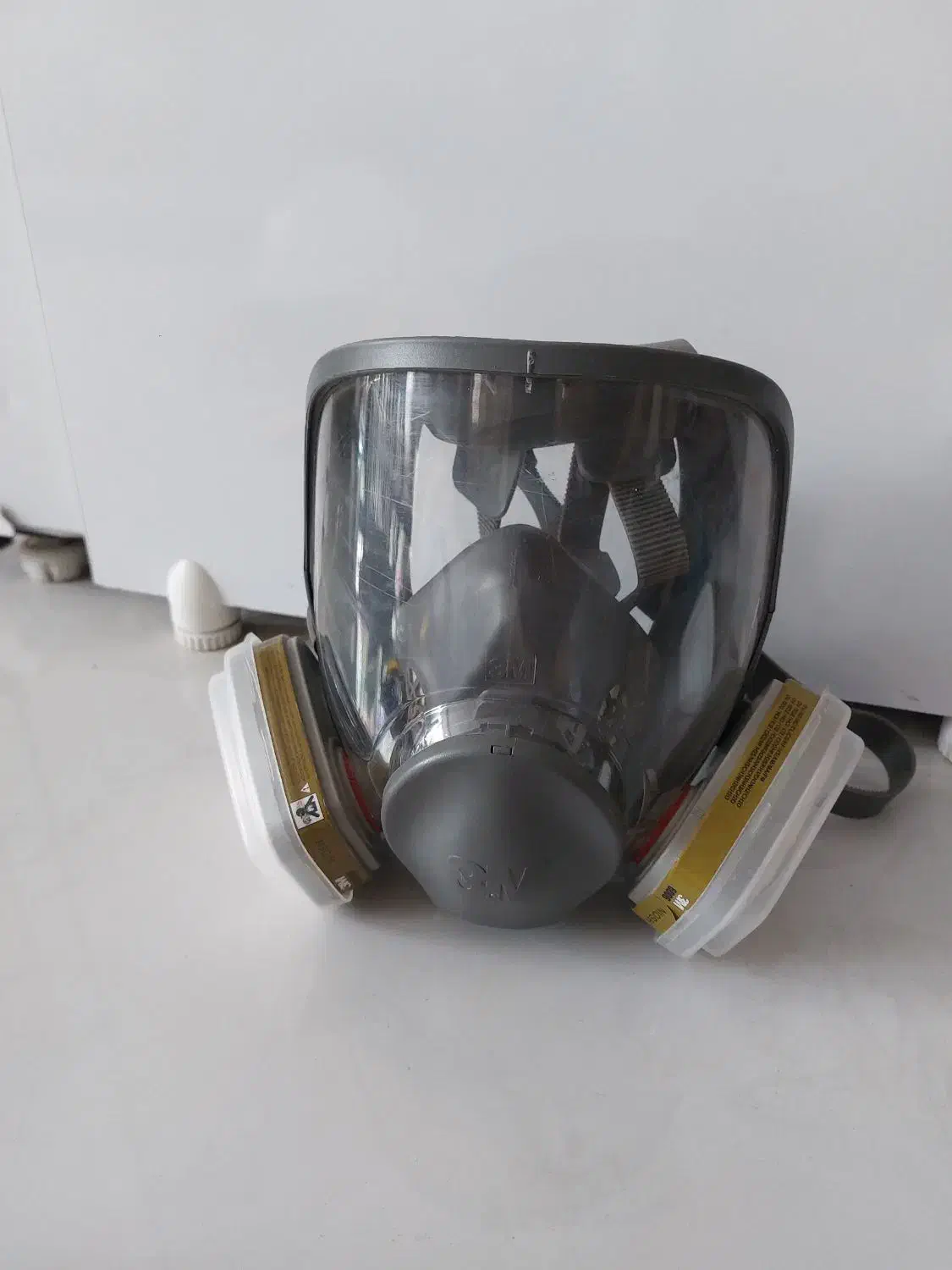 ماسک 3m اصلی|پزشکی|مشهد, نیروی هوایی|دیوار