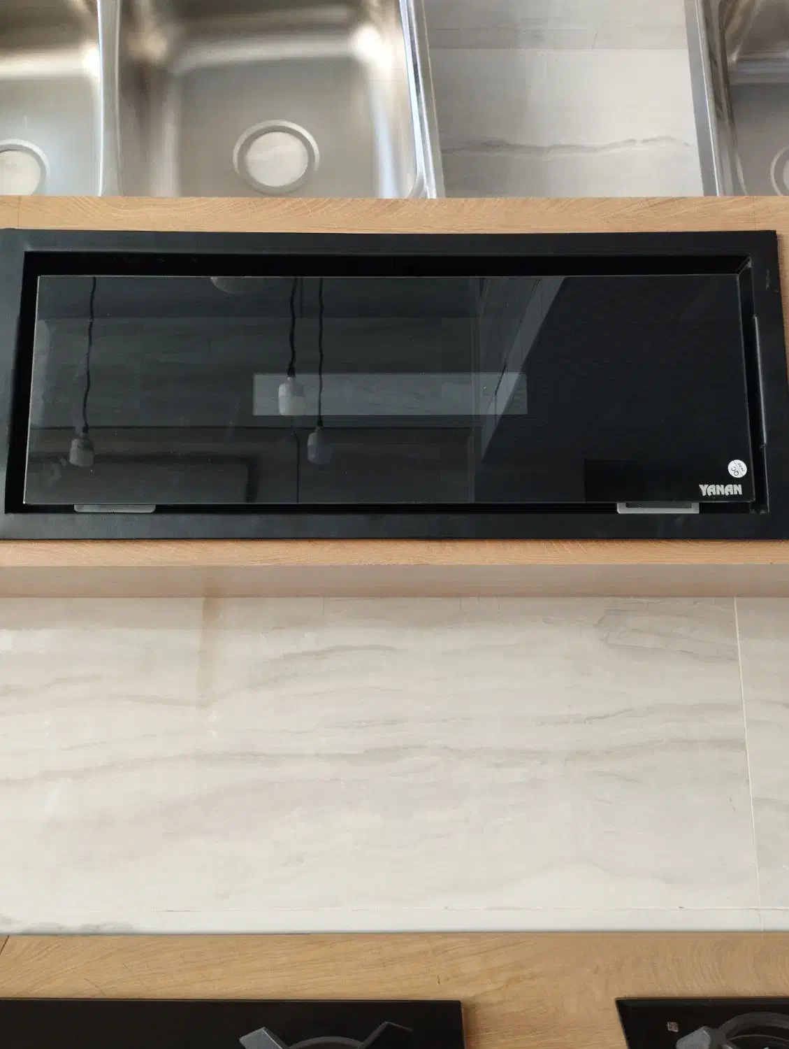 هود مخفی به قیمت تولیدی|هود|آبیک, |دیوار