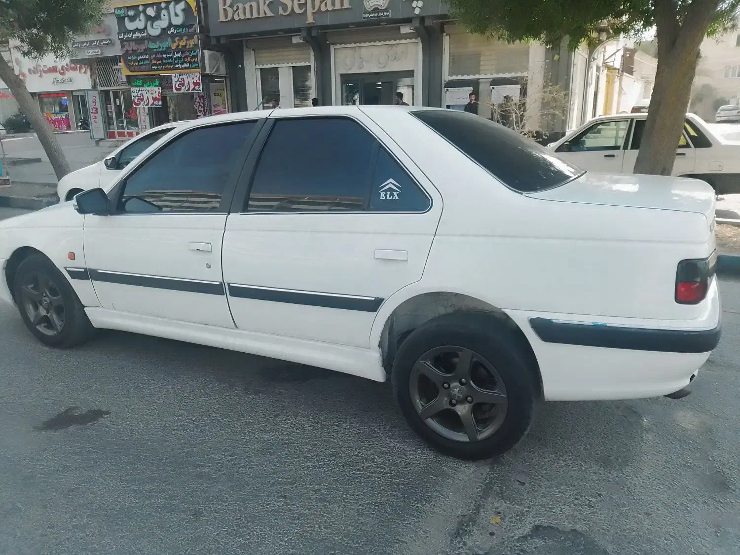 خودروسواری|خودرو سواری و وانت|مشهد, پایگاه شکاری|دیوار