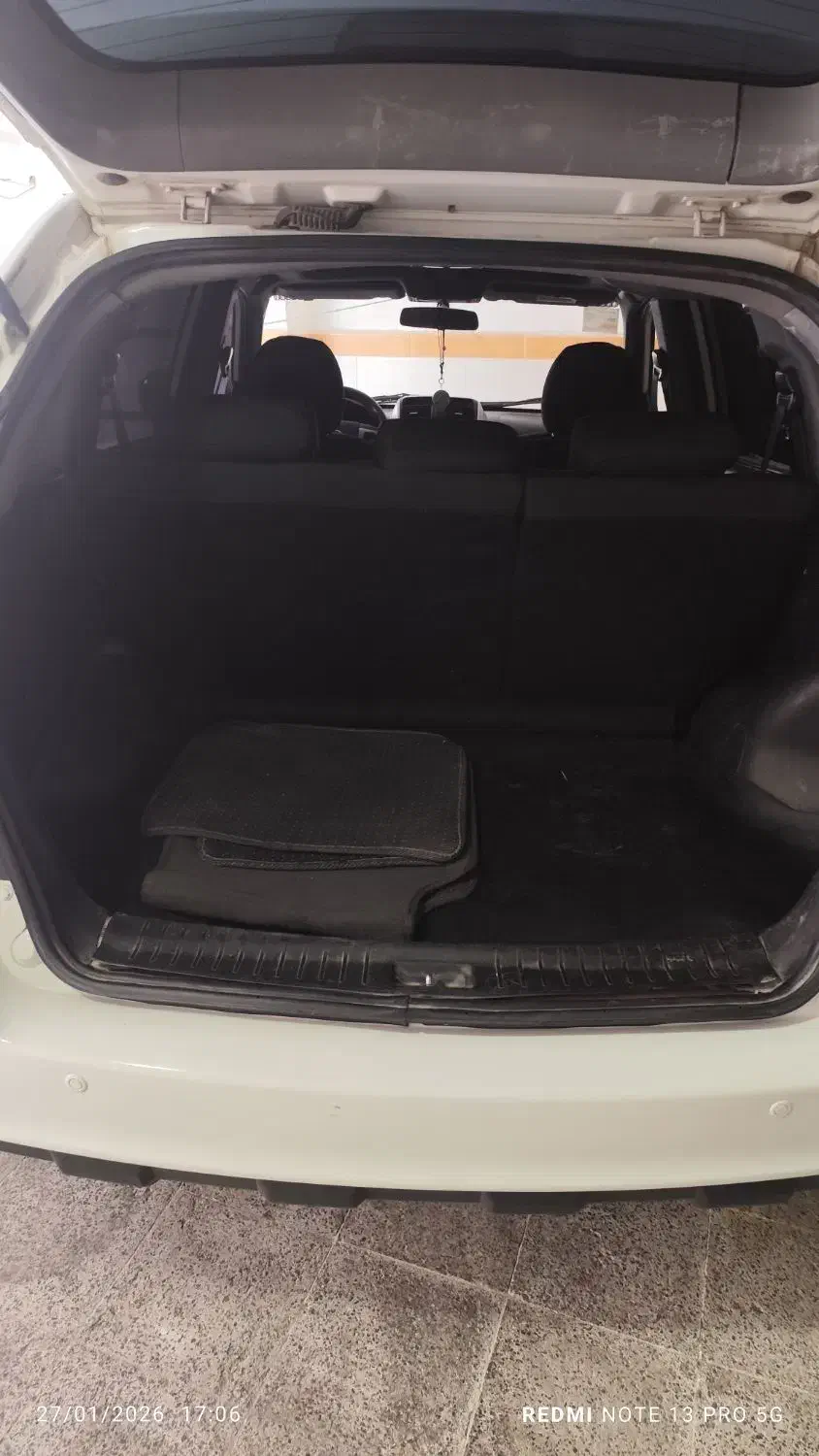 لیفان x60 مدل ۹۳|خودرو سواری و وانت|تهران, تهرانسر شرقی|دیوار