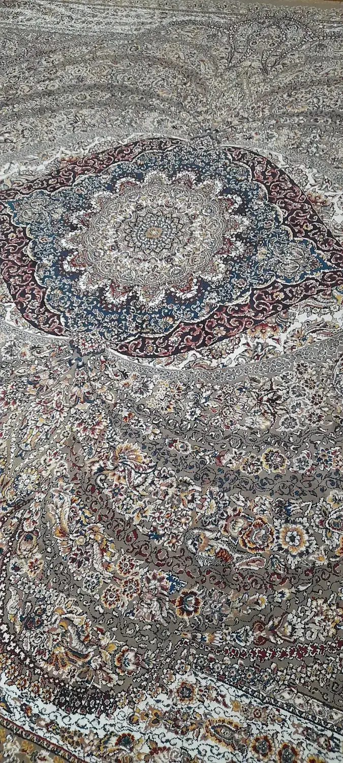 دوتا فرش ۱۲ متری|فرش|مشهد, طرق|دیوار