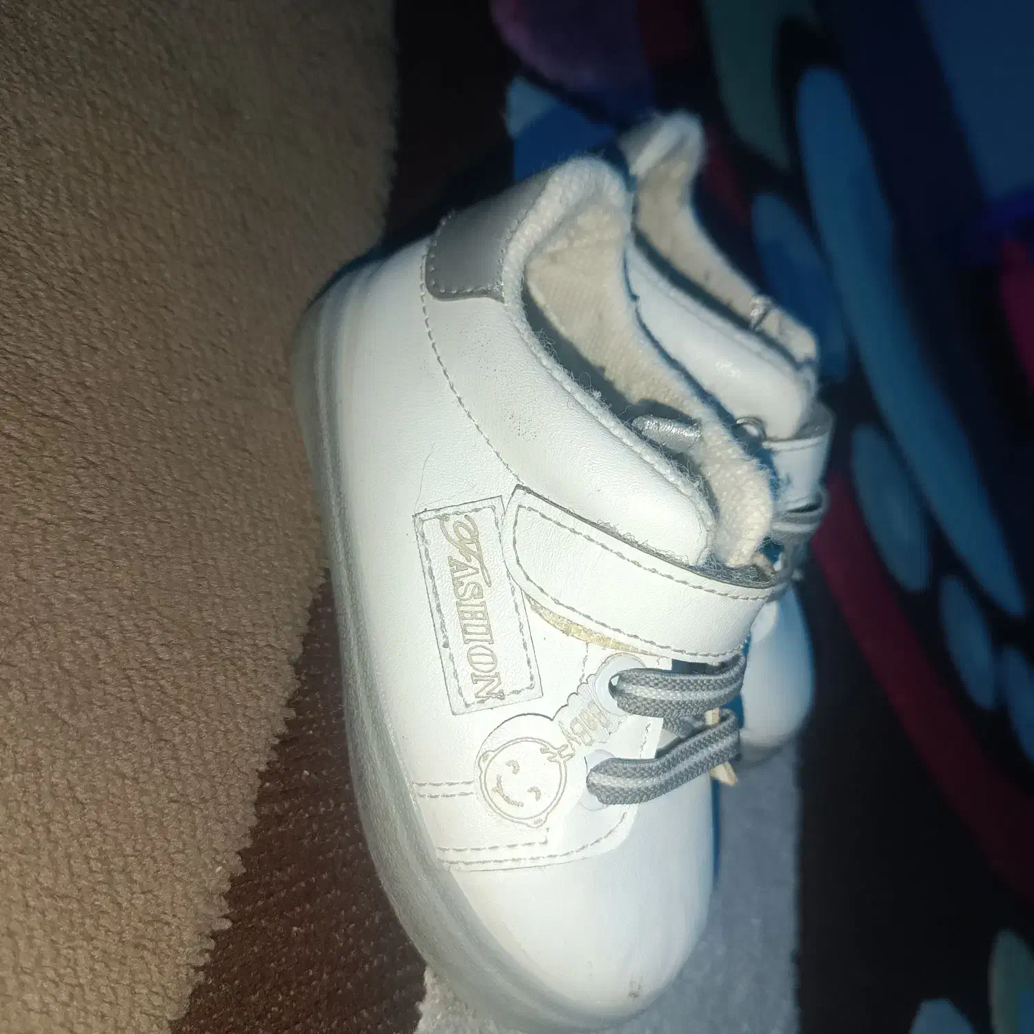 کفش اسپرت|کیف، کفش، کمربند|گلبهار, شهر جدید گلبهار|دیوار