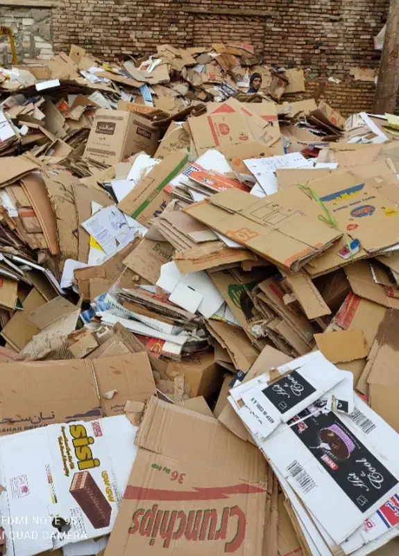 کارتن|حراج|بجنورد, |دیوار