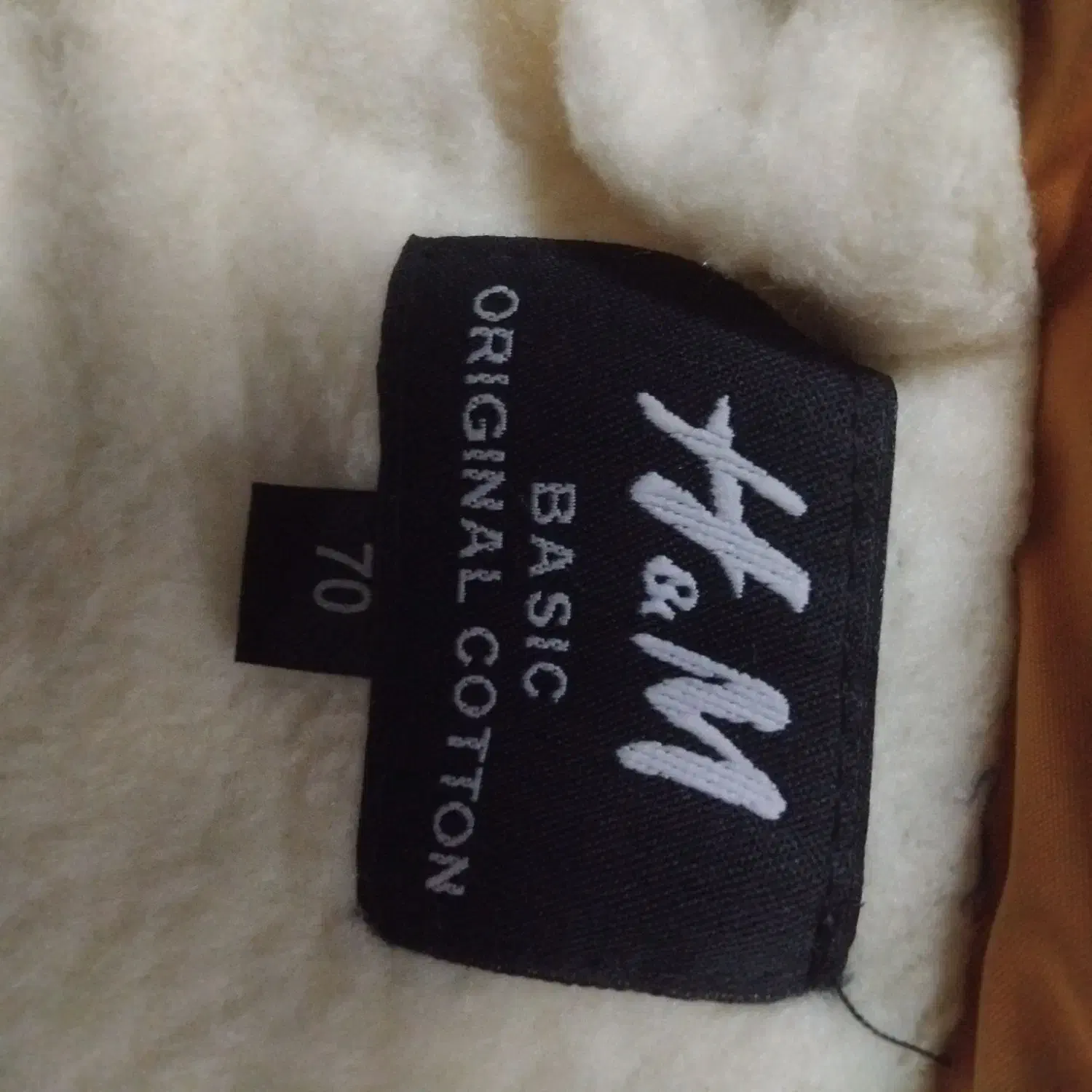 کاپشن پسرانه H&M نو، سایز 11-12 سال|لباس|تهران, ارجمندی راد|دیوار