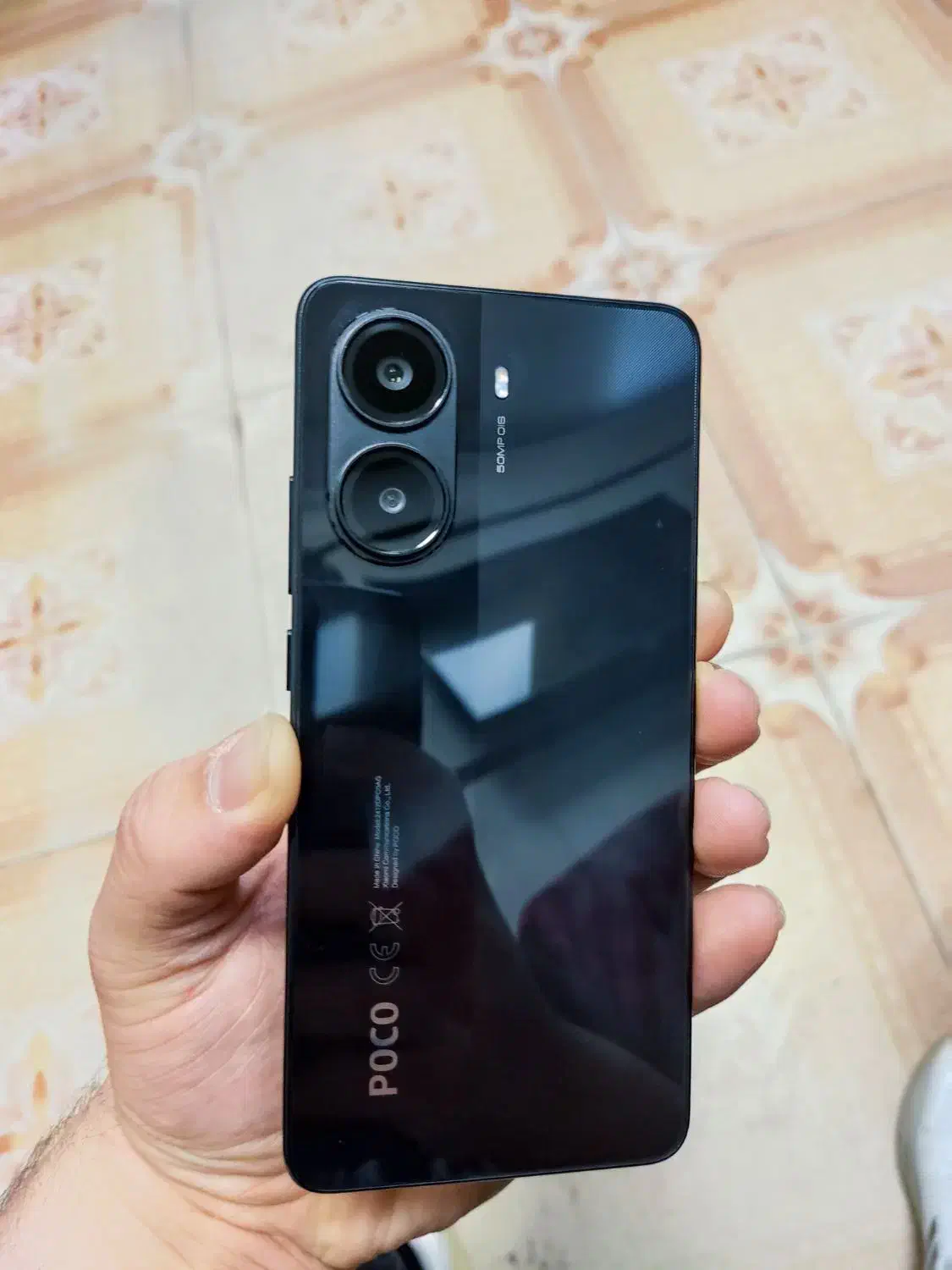 poco x7pro|موبایل|فومن, |دیوار