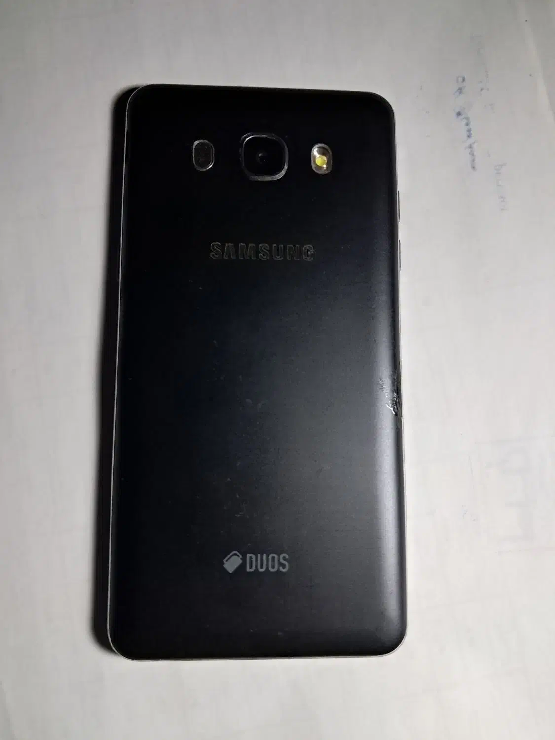 گوشی سام سونگj5j|موبایل|شازند, |دیوار