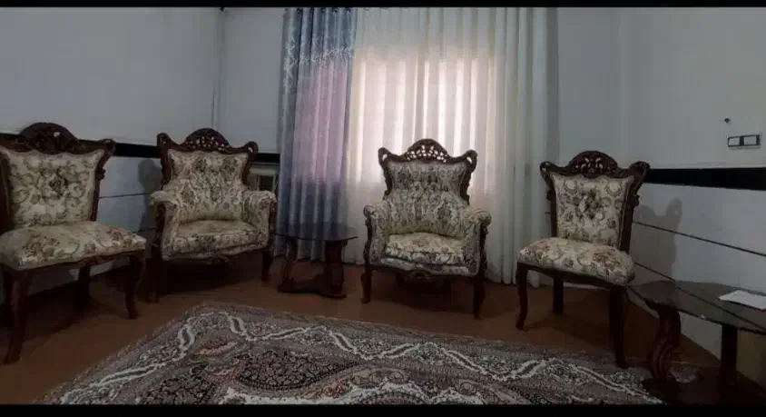 مبل ۹ نفره|مبلمان خانگی و میز عسلی|فاضل آباد, |دیوار