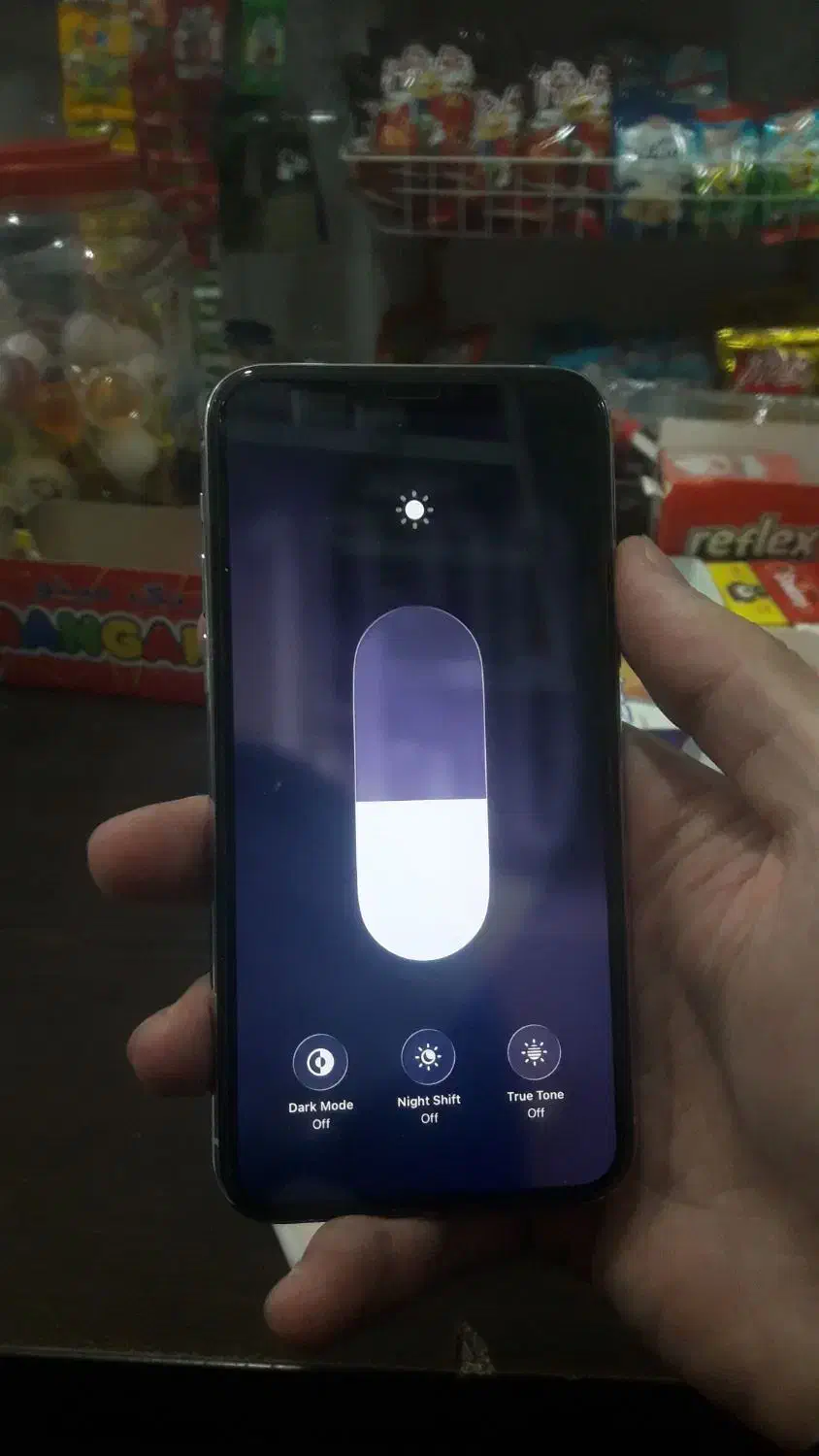 ایفون ۱۱پرو تک سیم درحد|موبایل|اسفراین, |دیوار