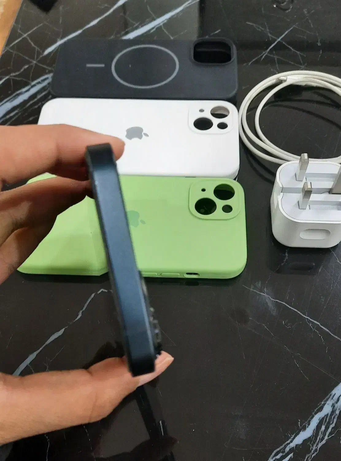 آیفون ۱۳|موبایل|اندیشه, اندیشه فاز ۴|دیوار