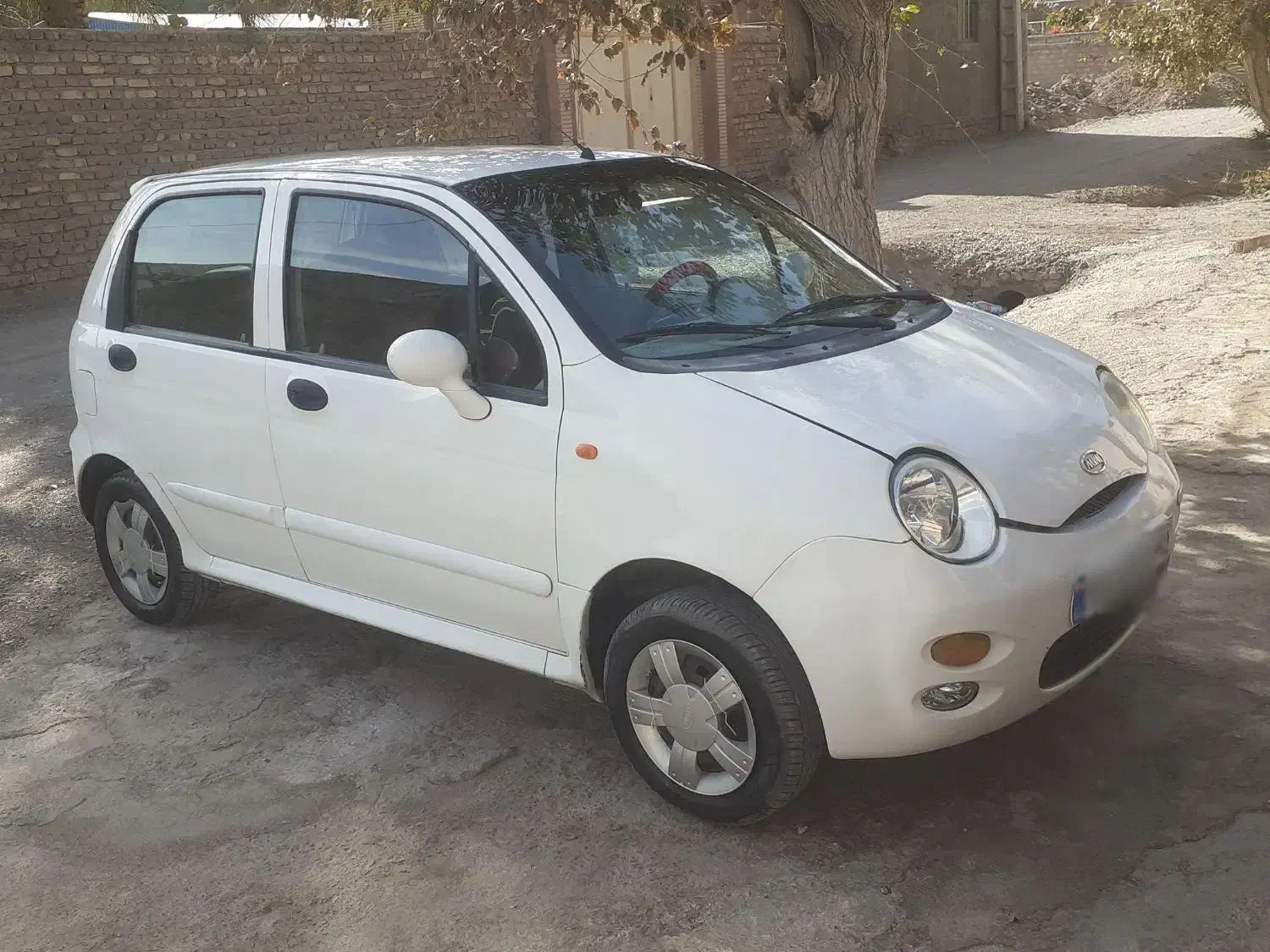 mvm 110 درحد|خودرو سواری و وانت|بم, |دیوار