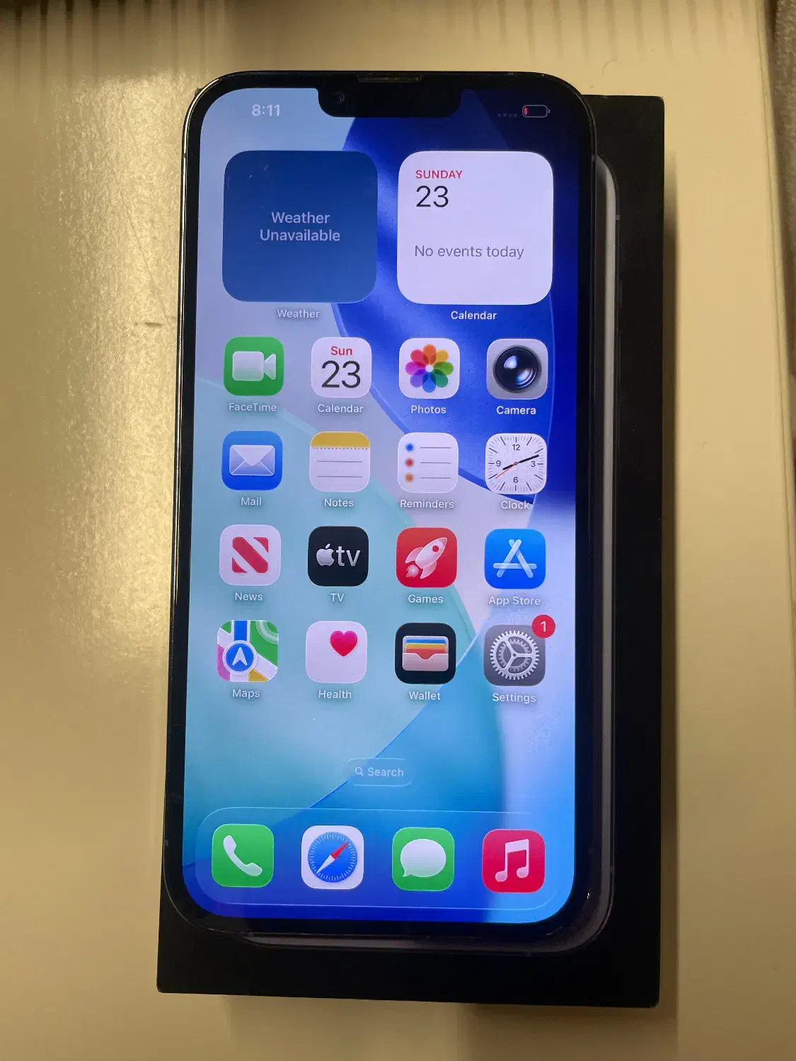 iphone 13 pro max 128|موبایل|تهران, هروی|دیوار