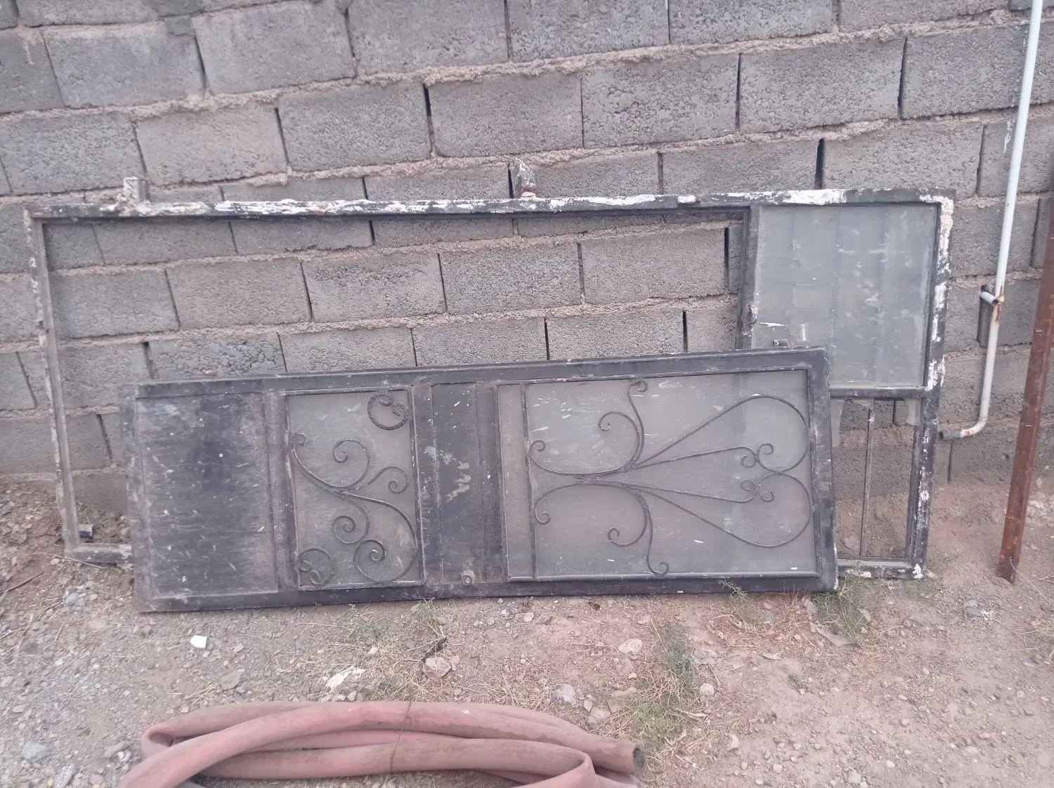 درب سالن|مصالح و تجهیزات ساختمان|قائن, |دیوار