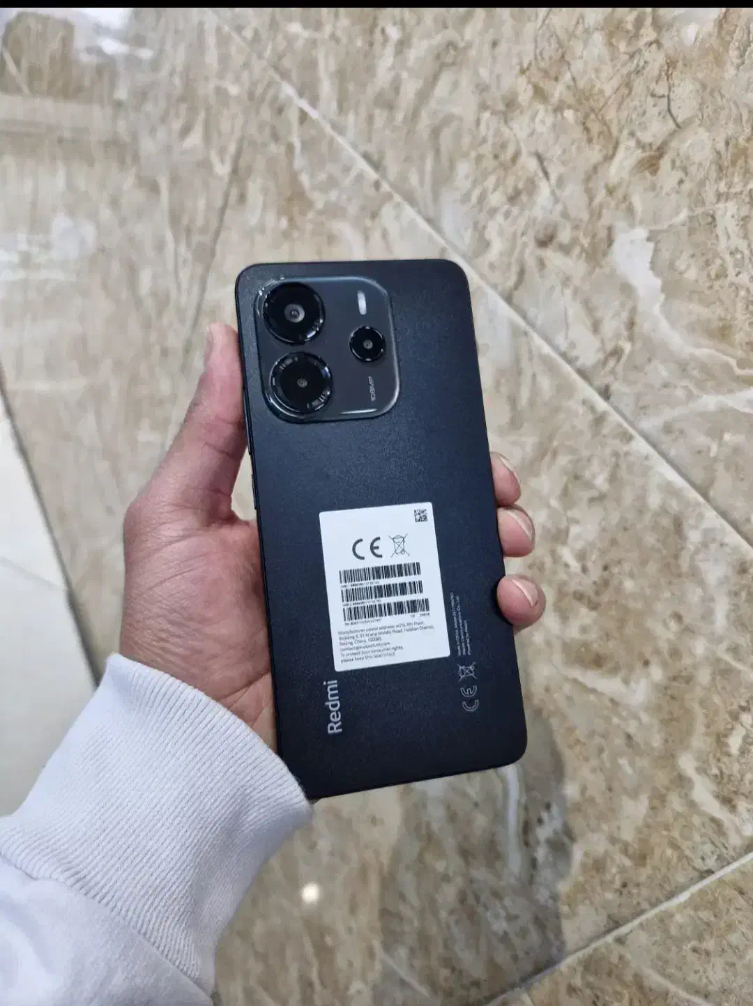 note 14 256|موبایل|کرج, اسدآباد|دیوار