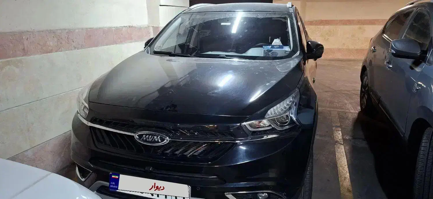 تیگو 7 IE در حد نو|خودرو سواری و وانت|تهران, شهرک صدرا|دیوار