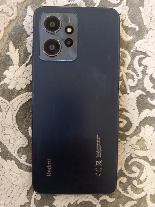 redmi note 12|موبایل|مشهد, فرهنگ|دیوار