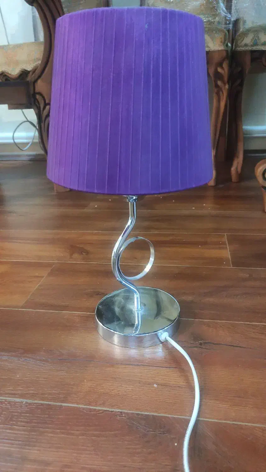 اباژور|چراغ خواب و آباژور|تهران, هروی|دیوار