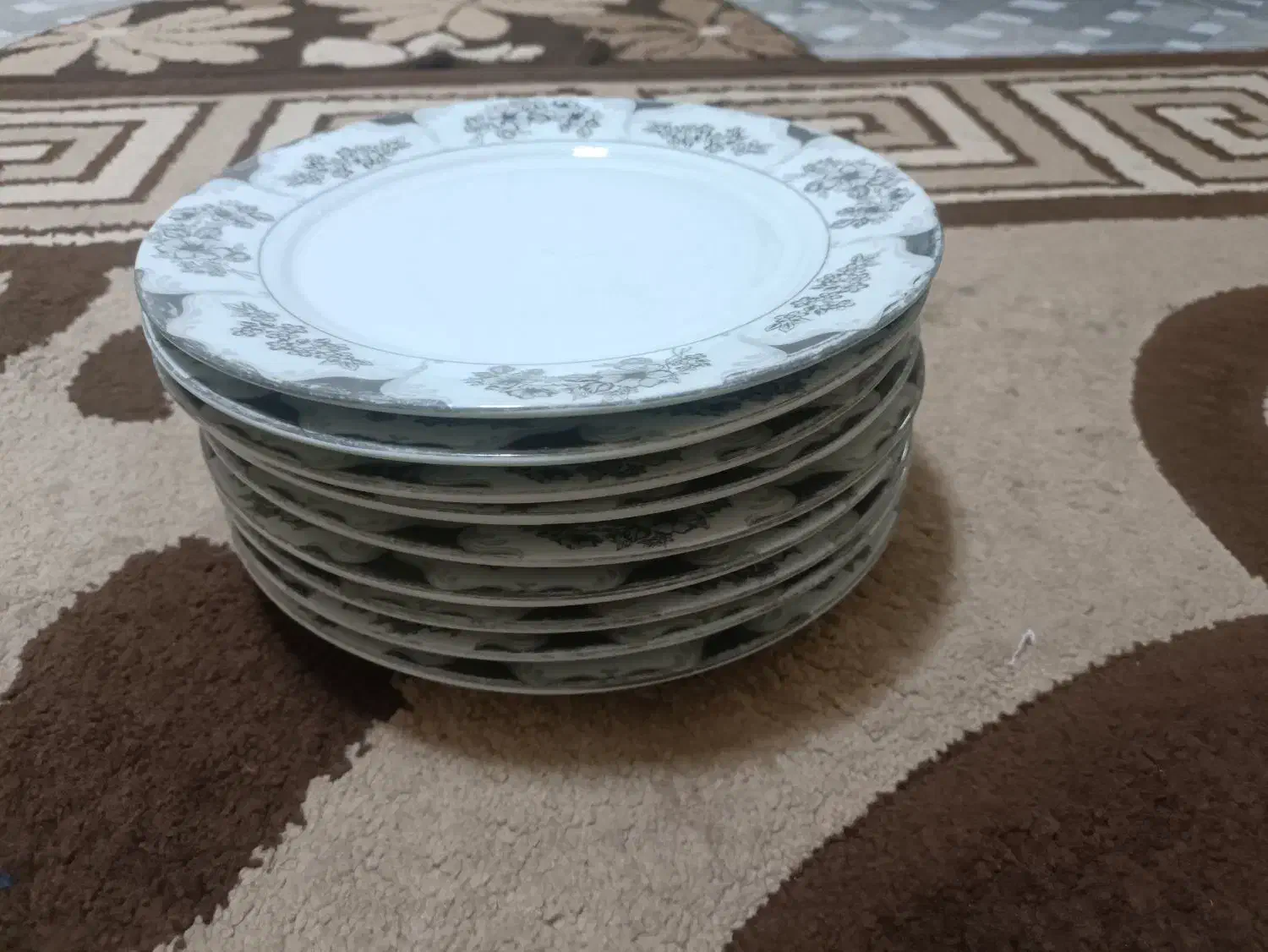 برنج خوری تک قیمت ۳۰۰تومن|ظروف سرو و پذیرایی|تربت‌حیدریه, داروپخش|دیوار