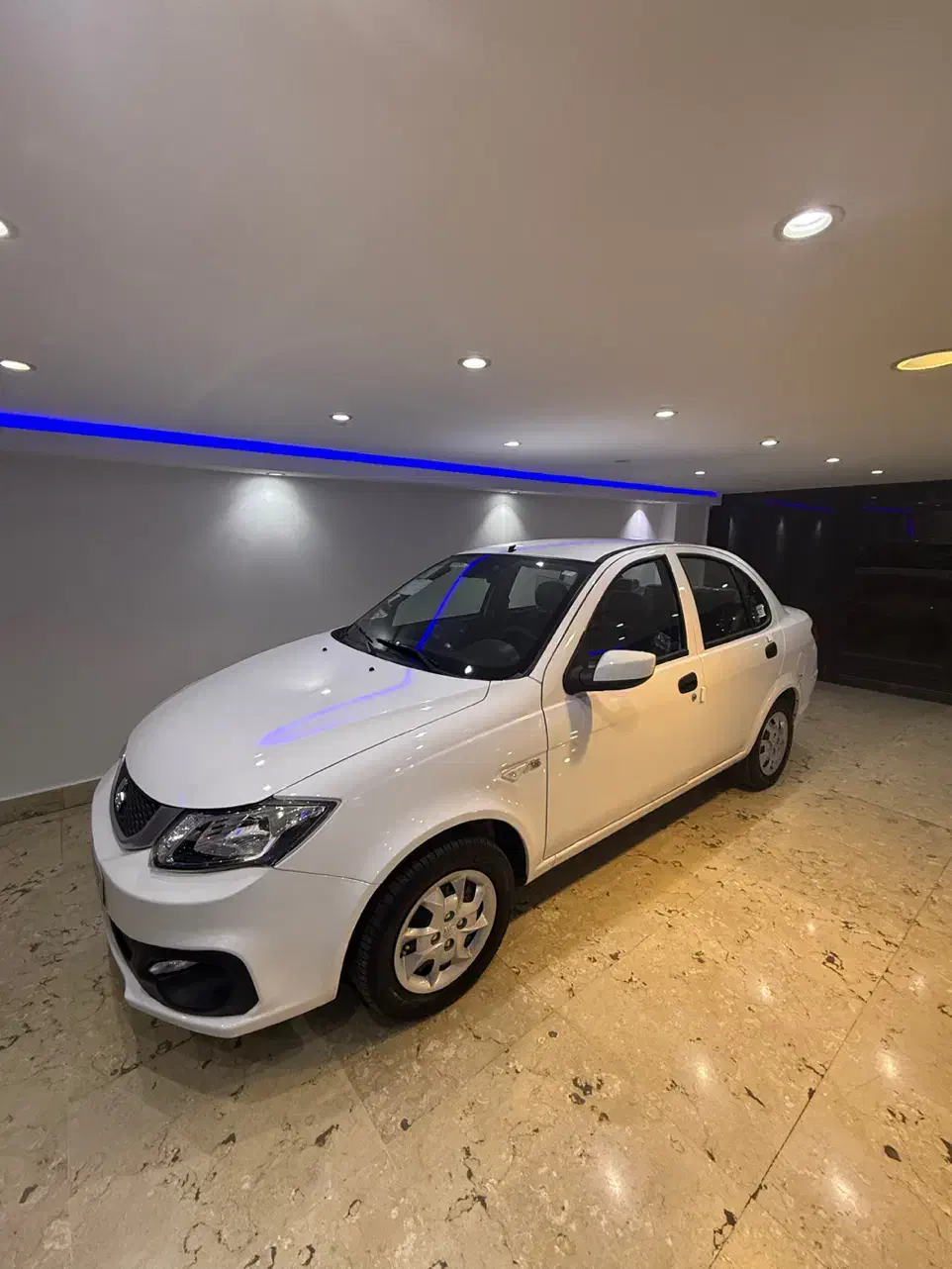 ساینا s خشک|خودرو سواری و وانت|کرج, کوی امامیه|دیوار